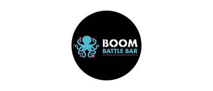 Boom Battle Bar
