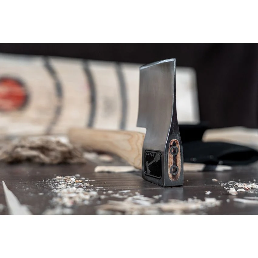 Throwing Axes For Venues And WATL Play