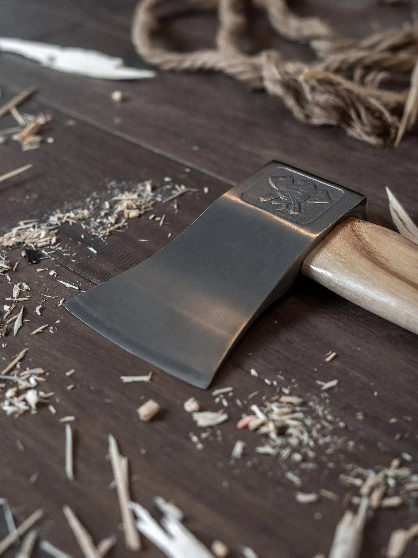 Axes