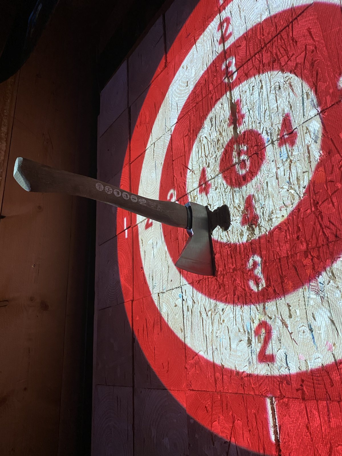 Targets
