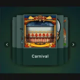 Carnival game preview from Champ Throw